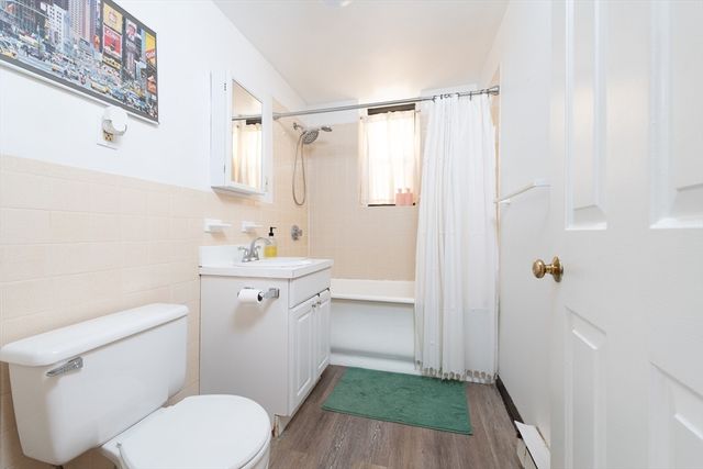466 Commonwealth Ave 206, Boston, MA 02215