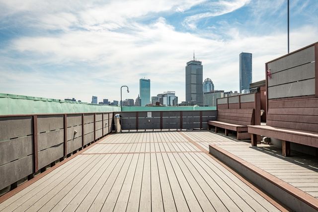 466 Commonwealth Ave 206, Boston, MA 02215