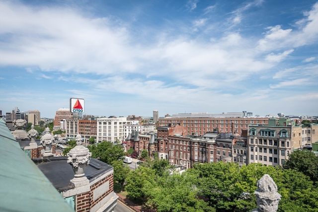 466 Commonwealth Ave 206, Boston, MA 02215