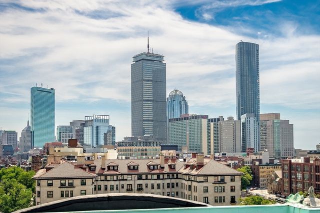 466 Commonwealth Ave 206, Boston, MA 02215