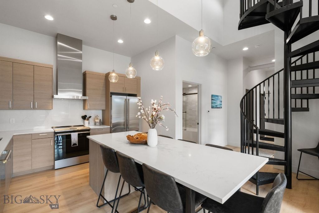 211 Town Center Avenue 3E, Big Sky, MT 59716 photo 10