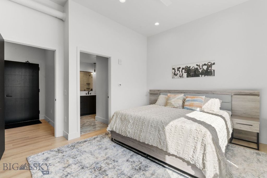 211 Town Center Avenue 3E, Big Sky, MT 59716 photo 11