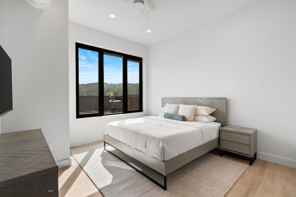 211 Town Center Avenue 3E, Big Sky, MT 59716 photo 13