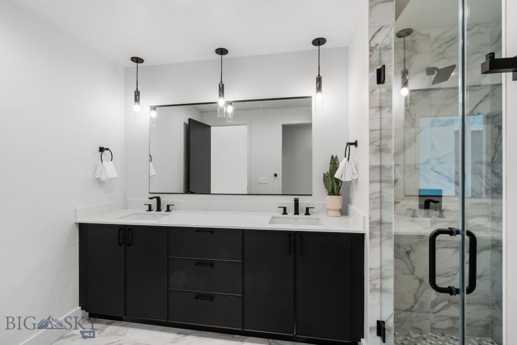 211 Town Center Avenue 3E, Big Sky, MT 59716 photo 17