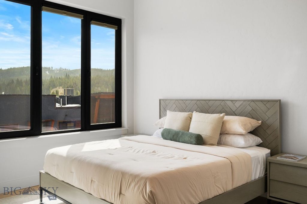 211 Town Center Avenue 3E, Big Sky, MT 59716 photo 18