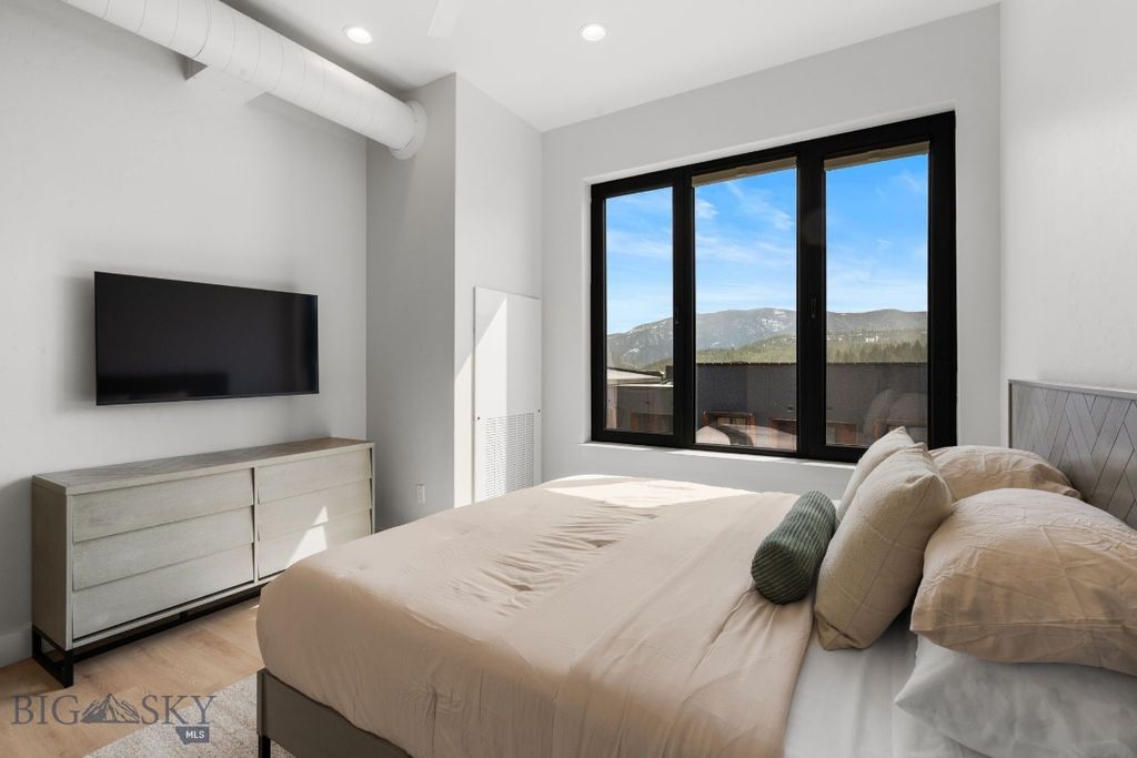 211 Town Center Avenue 3E, Big Sky, MT 59716 photo 19