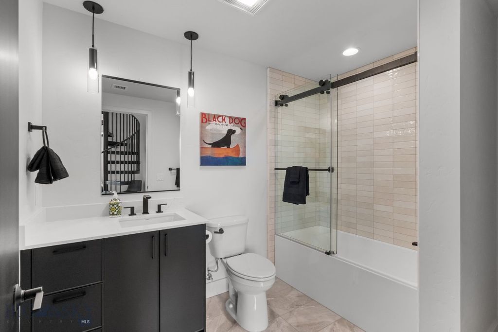 211 Town Center Avenue 3E, Big Sky, MT 59716 photo 20