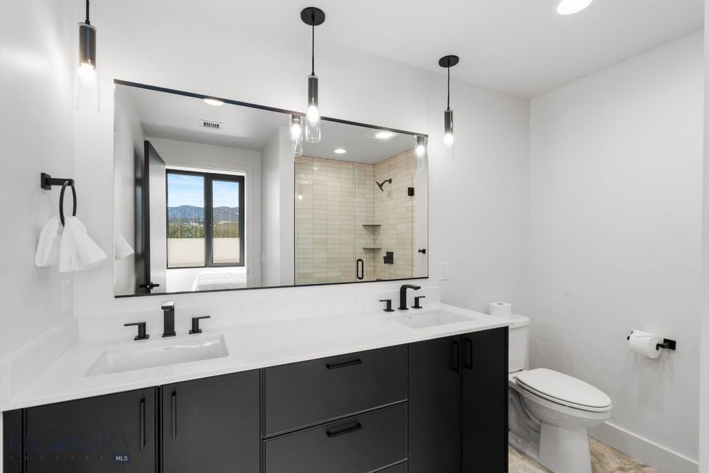 211 Town Center Avenue 3E, Big Sky, MT 59716 photo 24