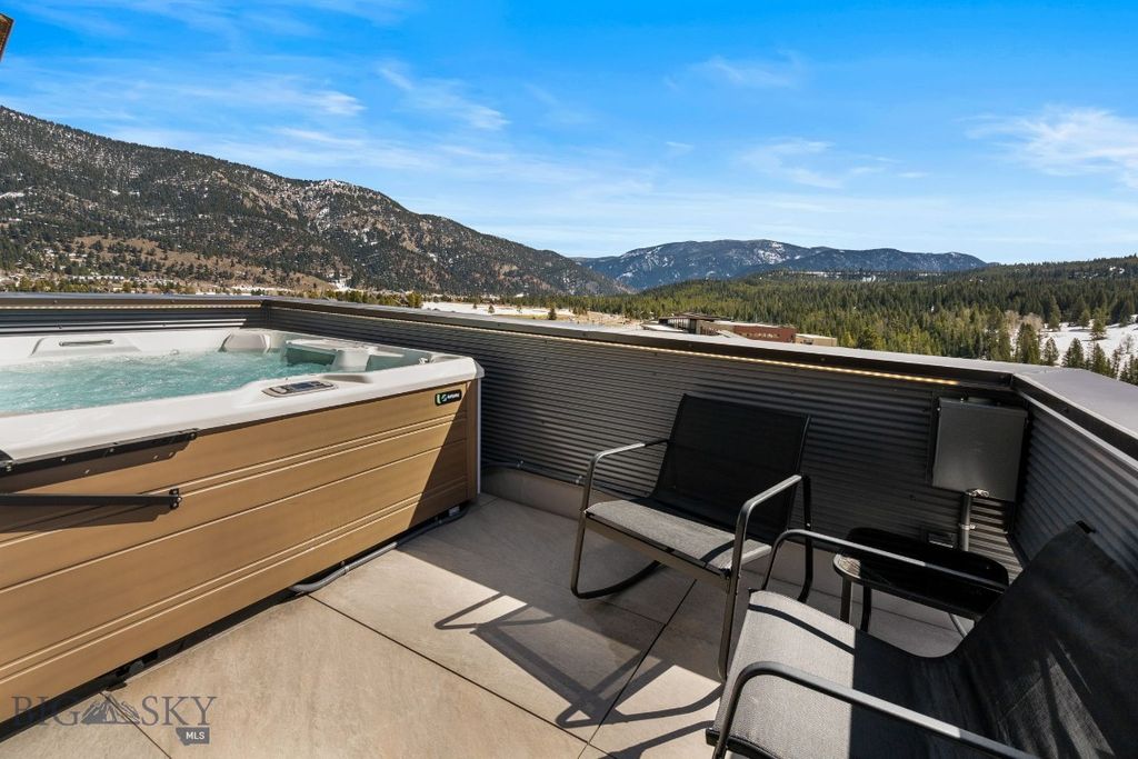 211 Town Center Avenue 3E, Big Sky, MT 59716 photo 29