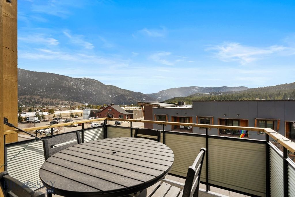 211 Town Center Avenue 3E, Big Sky, MT 59716 photo 30