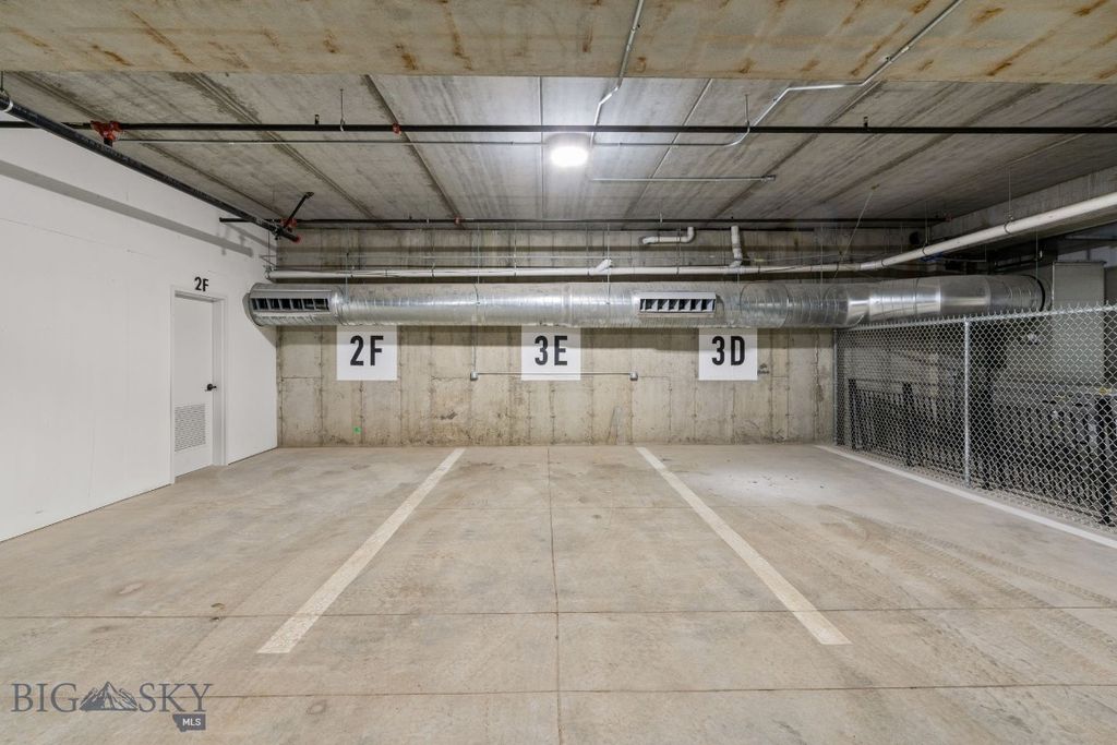 211 Town Center Avenue 3E, Big Sky, MT 59716 photo 33