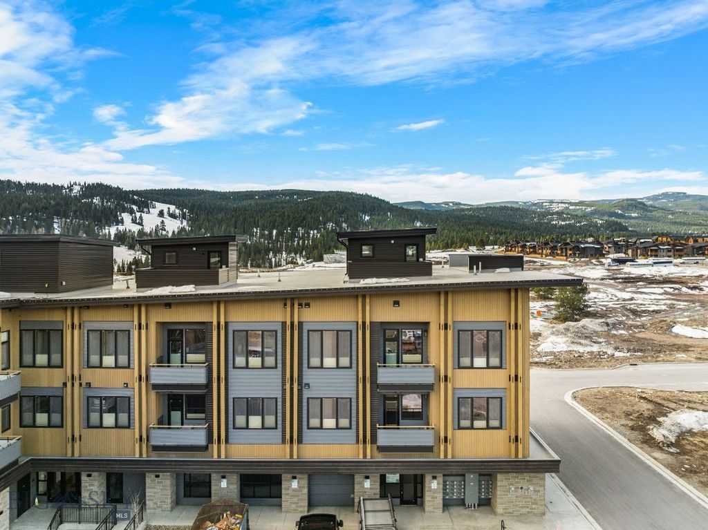 211 Town Center Avenue 3E, Big Sky, MT 59716 photo 36