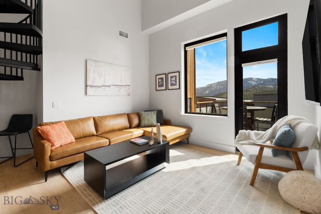 211 Town Center Avenue 3E, Big Sky, MT 59716 photo 4