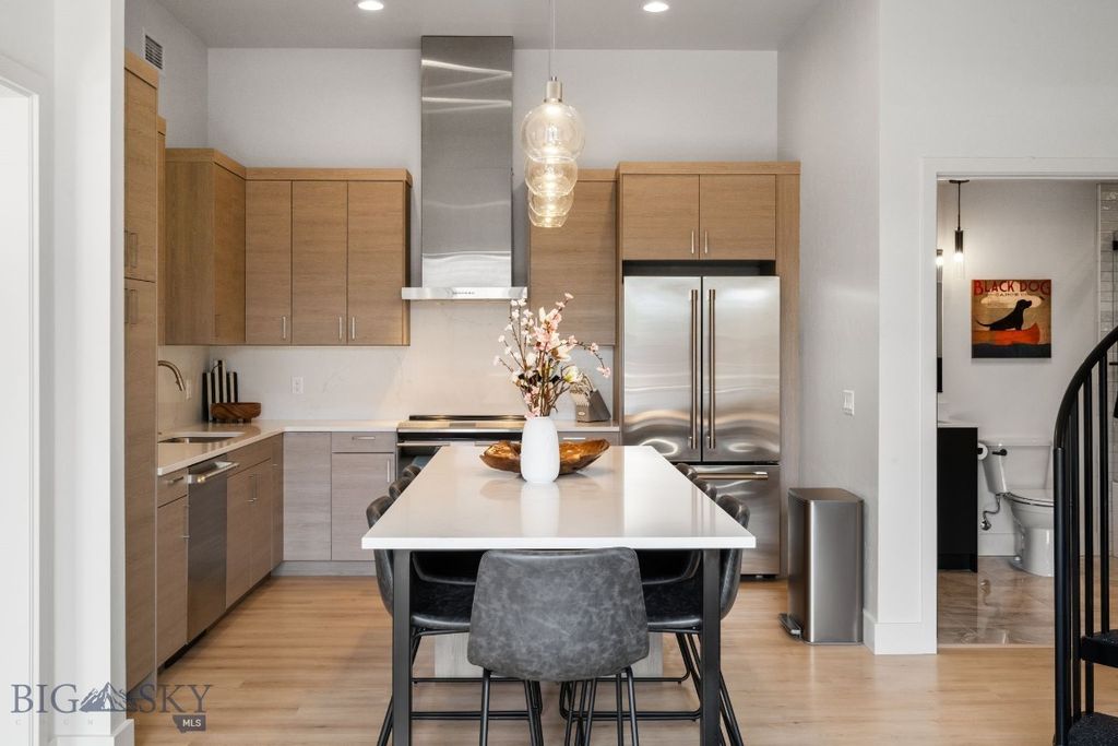 211 Town Center Avenue 3E, Big Sky, MT 59716 photo 6