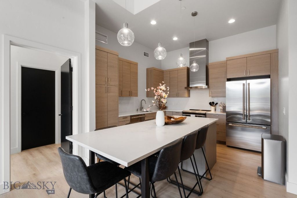 211 Town Center Avenue 3E, Big Sky, MT 59716 photo 7