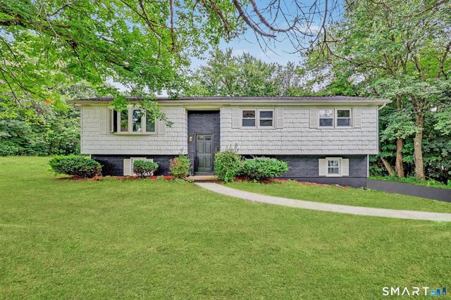 1 Winfield Avenue, Wolcott, CT 06716