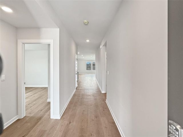 12448 NW 140th Street, Piedmont, OK 73078