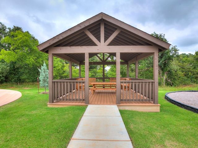 12448 NW 140th Street, Piedmont, OK 73078