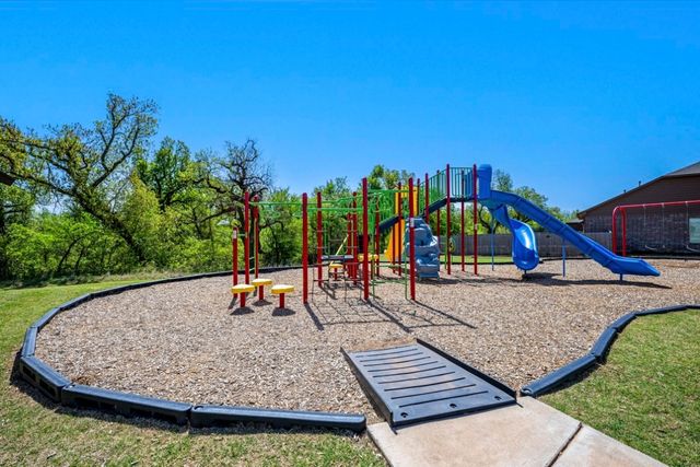 12448 NW 140th Street, Piedmont, OK 73078