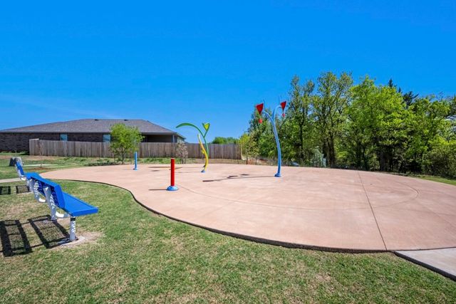 12448 NW 140th Street, Piedmont, OK 73078