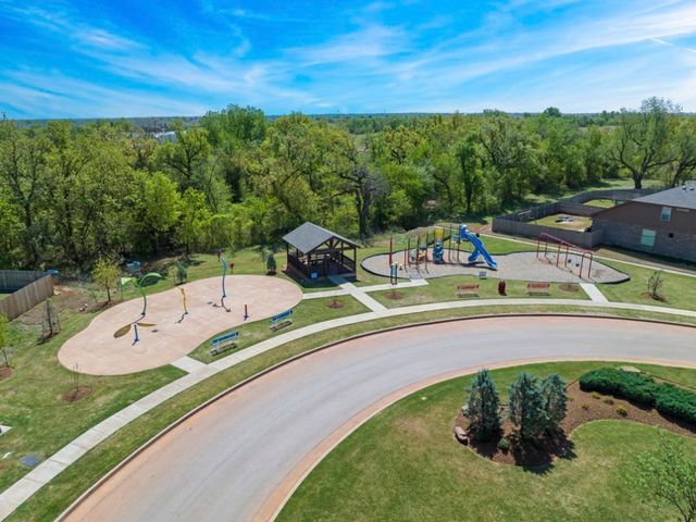 12448 NW 140th Street, Piedmont, OK 73078