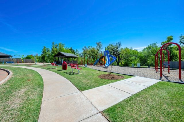 12448 NW 140th Street, Piedmont, OK 73078