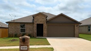 12448 NW 140th Street, Piedmont, OK 73078