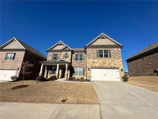 3421 Andover Way, Buford, GA 30519