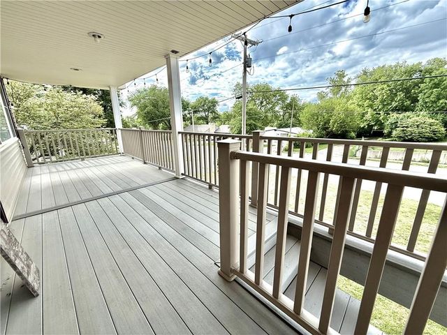 302 W 16TH Street, Maryville, MO 64468