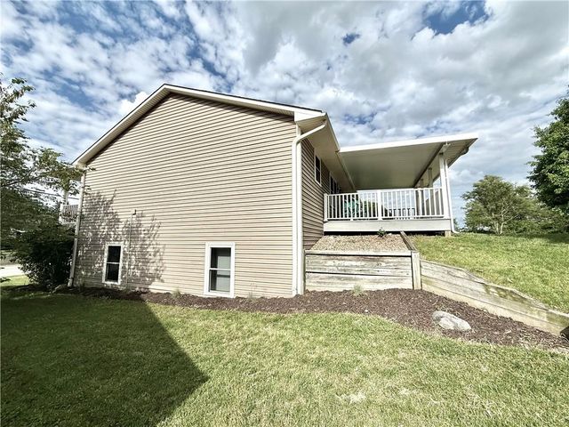 302 W 16TH Street, Maryville, MO 64468