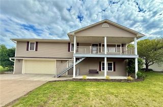 302 W 16TH Street, Maryville, MO 64468