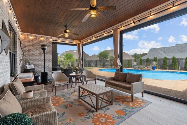 175 SUNFLOWER VIEW RD, Piperton, TN 38017