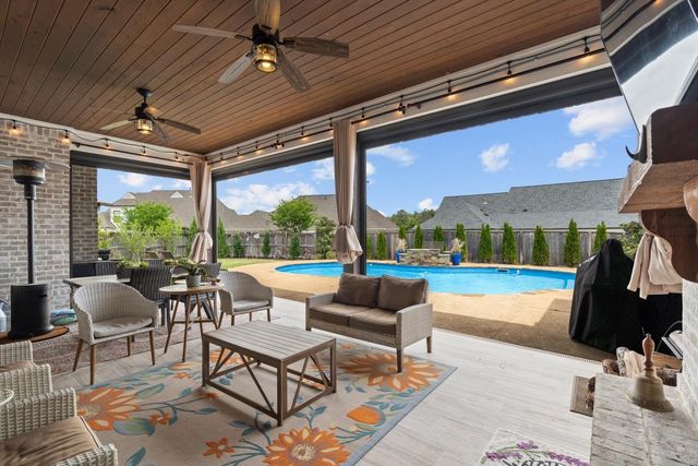 175 SUNFLOWER VIEW RD, Piperton, TN 38017