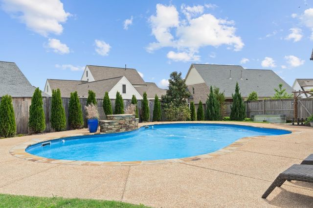 175 SUNFLOWER VIEW RD, Piperton, TN 38017