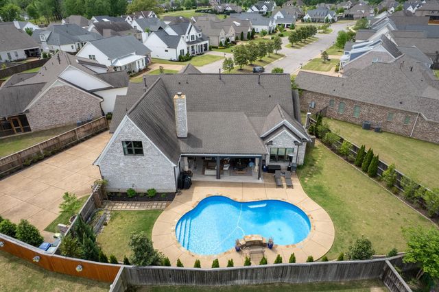 175 SUNFLOWER VIEW RD, Piperton, TN 38017