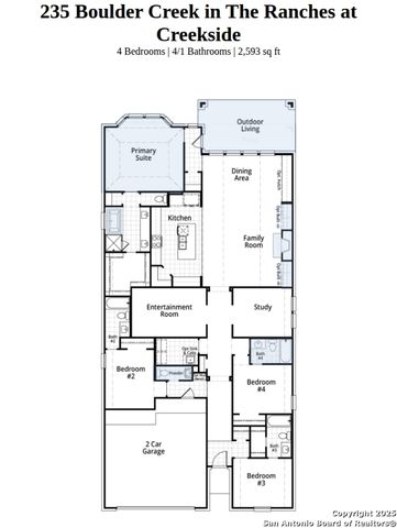 235 Boulder Creek, Boerne, TX 78006