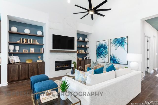 235 Boulder Creek, Boerne, TX 78006