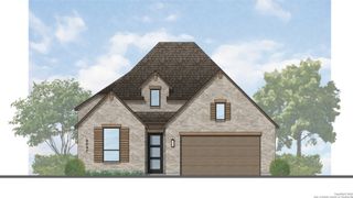 235 Boulder Creek, Boerne, TX 78006