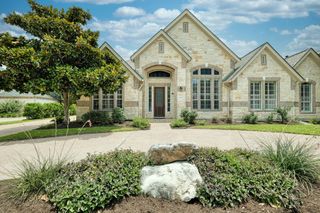 2346 Berwick DR, Round Rock, TX 78681