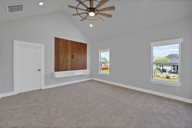 7004 Carnegie Road, Poolville, TX 76487