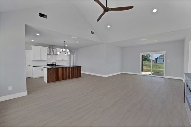 7004 Carnegie Road, Poolville, TX 76487