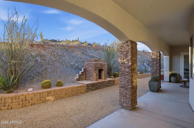 28142 N SANDRIDGE Drive, San Tan Valley, AZ 85144