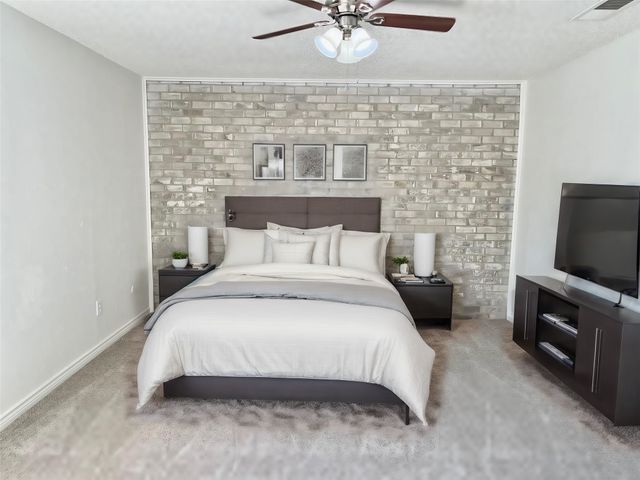 2310 Chapel Hill Lane, Arlington, TX 76014
