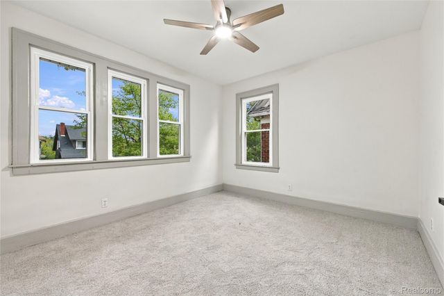 1187 Lawrence Street, Detroit, MI 48202