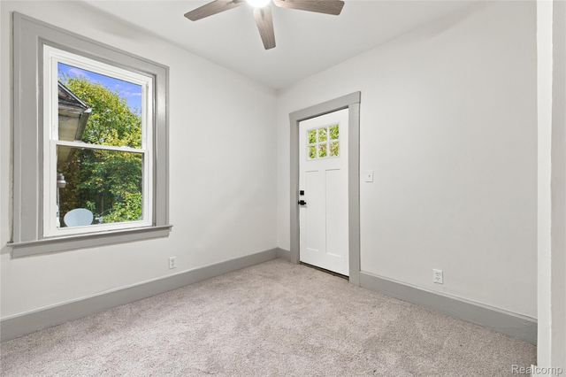 1187 Lawrence Street, Detroit, MI 48202