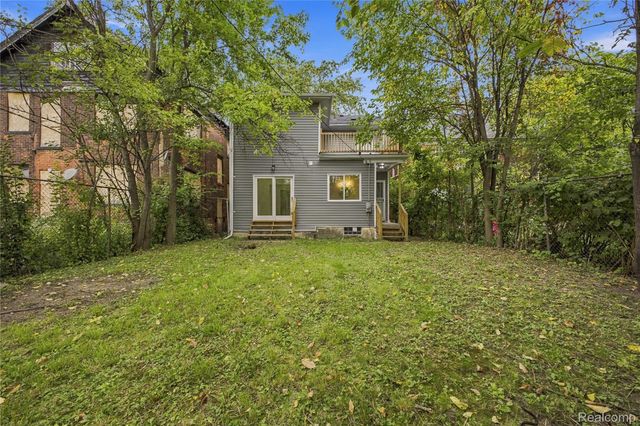 1187 Lawrence Street, Detroit, MI 48202