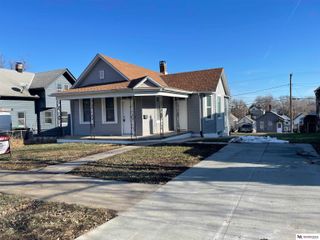 5413 S 22nd Street, Omaha, NE 68107