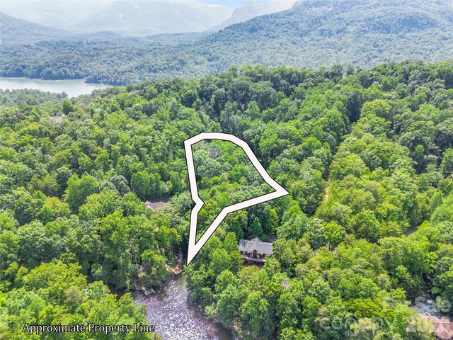 Lot 82 Lakewood Drive, Lake Lure, NC 28746