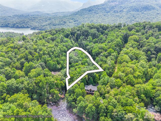 Lot 82 Lakewood Drive, Lake Lure, NC 28746