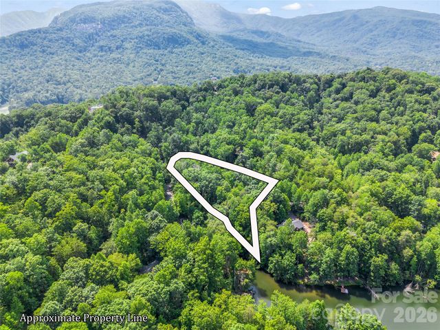 Lot 82 Lakewood Drive, Lake Lure, NC 28746
